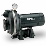 Flotec FP4332 - 9 GPM 1 HP Thermoplastic Convertible Jet Pump (Scratch & Dent)