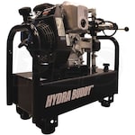 Hydra Buddy By Brave HBH16GX - 5 HP Portable Hydraulic Unit w/ Honda GX Engine