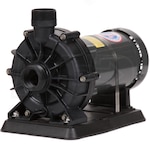 Pacer PCE2AL H.75C - 70 GPM (2") 3/4 HP End Suction Electric Chemical Pump (208/230/460V 3-Phase)