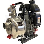 Multiquip QP15HP - 56 GPM (1.5") High Pressure Water Pump