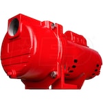 Red Lion RL-SPRK200 - 76 GPM 2 HP Self-Priming Cast Iron Sprinkler Pump