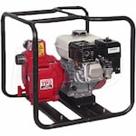 Riverside Pumps TP2H - 173 GPM (2") Trash Pump w/ Honda GX160 Engine