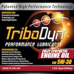 TriboDyn TRI-5W30FS-QT