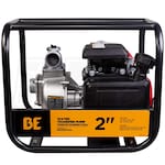 BE Power Equipment WP-2050HL