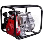 BE Power Equipment WP-2050HL