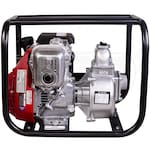 BE Power Equipment WP-2050HL