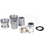 BE Power Equipment WPK-2065CM