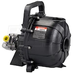 Pacer SE3LLHYC - 280 GPM (3") Hydraulic Drive Water Pump