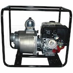 Voltmaster TSP4S - 750 GPM (4