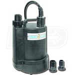 Burcam Pumps 25 GPM (1