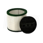 Shop-Vac High Efficiency Cartridge Filter