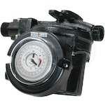 Burcam Pumps Genie Instant Hot Water Recirculating System