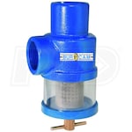 Burcam Pumps Sand Filter For Jet Pumps