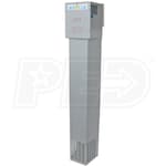 Burcam Pumps Fan-Air System Air Extractor & Dehumidifier System