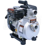 Red Lion 2RLAG-1L - 60 GPM (1-1/2") Water Pump