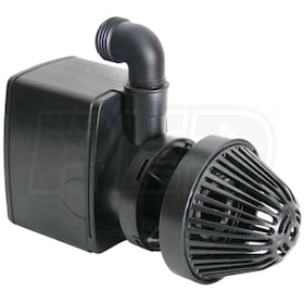 View Little Giant PCP550 - 9 GPM (3/4