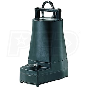 View Little Giant 5-MSPR - 20 GPM (1