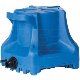 View Little Giant APCP-1700 - 29 GPM 1/3 HP Automatic Pool Cover Pump