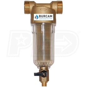 View Burcam Pumps Sand Filter For Jet Pumps