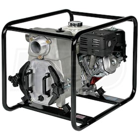 View Tsurumi EPT3-80HA - 360 GPM (3