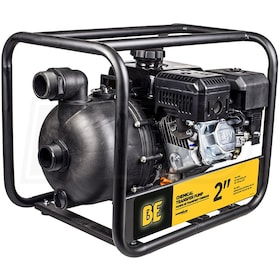 View BE NP-2070R - 154 GPM (2