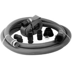 Koshin SERM-50V - 132 GPM 2-Inch High Pressure Water Pump up