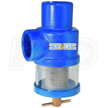 Liquid strainer Liquid strainer