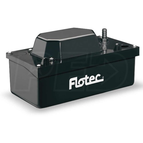 FloTec FPCP15ULS01 Flotec FPCP15ULS 2 GPM Automatic Condensate