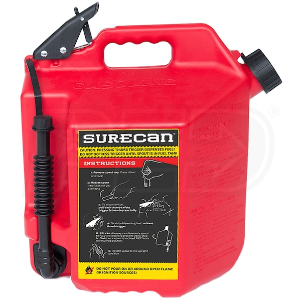 SureCan SUR50G1