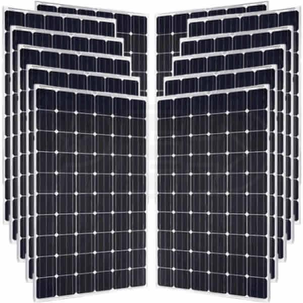 Franklin Electric 12-SWPM-265R