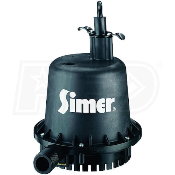 Simer 2110