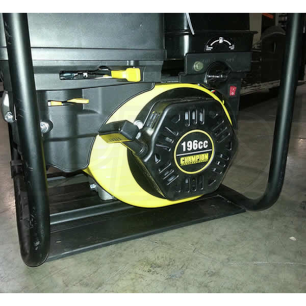 Champion 66520-SD 66520 - 158 GPM 2-Inch Semi-Trash Water Pump