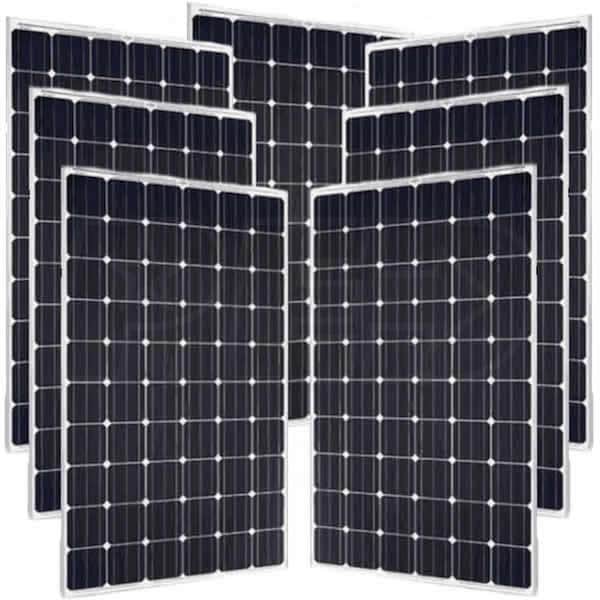 Franklin Electric 7-SWPM-265R