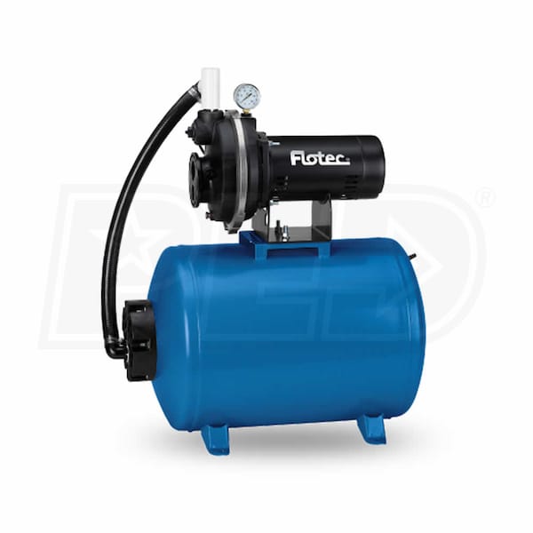 Flotec FP431242-04L-01