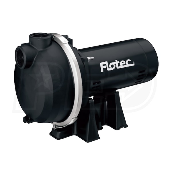 Learn More About Flotec FP5172-08