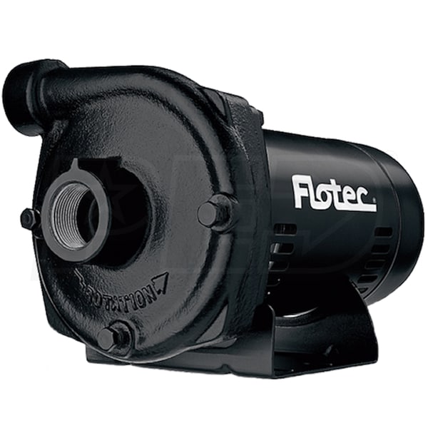 Flotec FP5512-00