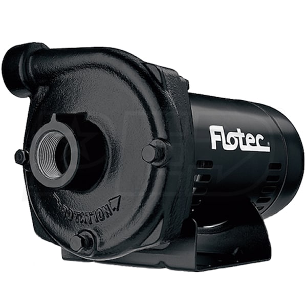 Learn More About Flotec FP5542-00