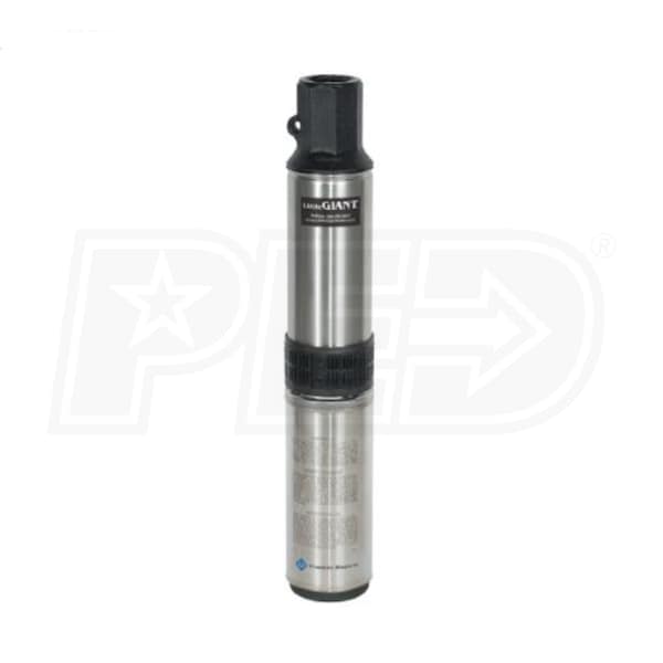 Little Giant SUB12G10H2W2V