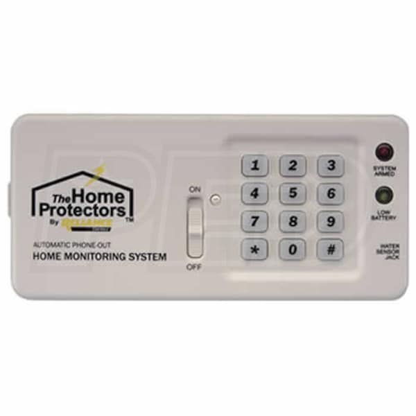 Reliance Controls THP202