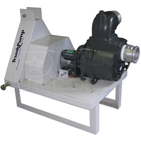 Learn More About TrunkPump TP-4PTR