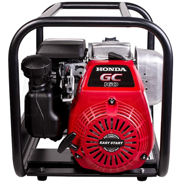 BE Power Equipment WP-2050HL