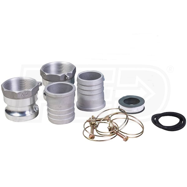 BE Power Equipment WPK-2065CM