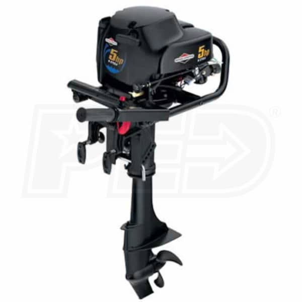 Briggs & Stratton 04500