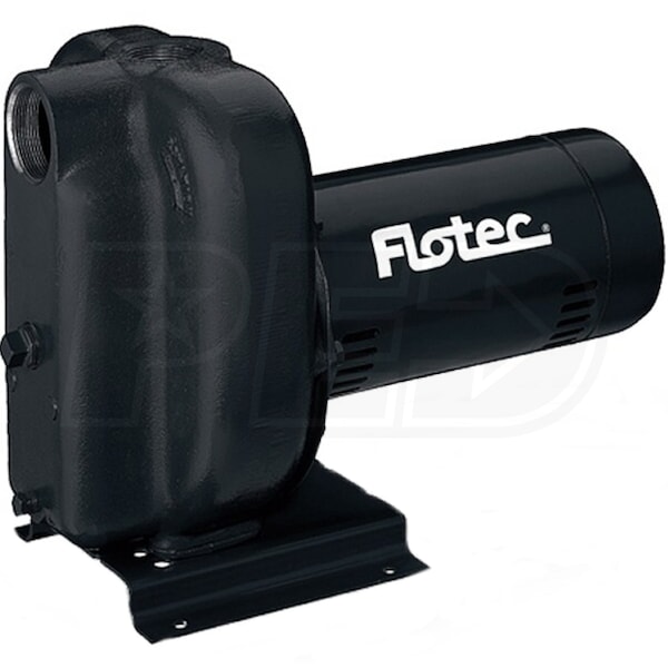 Flotec FP5252-00