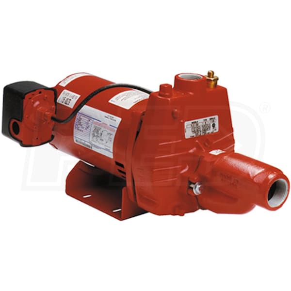 Red Lion RJC-50